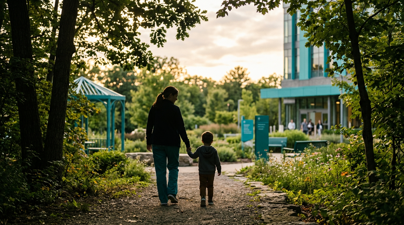 CRBO enfant vs CRBO adulte : différences et trames spécifiques